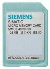 Siemens 6ES7953-8LF31-0AA0 SIMATIC S7, Micro Me