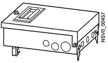 Siemens BVP:203135 BD2-AK2X/S18