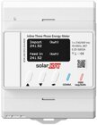 Solaredge MTR-240-3PC1-D-A-MW Inline Energy Meter