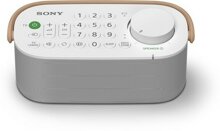 Sony SRSLSR200.CE7 TV Funklautsprecher