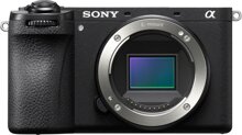 Sony Alpha 6700 Body Systemkameras