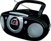 Soundmaster SCD5100SW Radio-CD