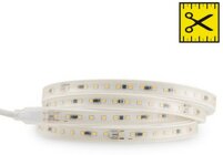 THE Light Group TLG-0353 LED-Lichtband 4000K 230V Dim 5m