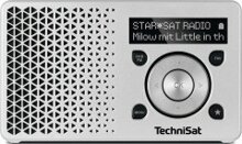 Technisat DIGITRADIO 1 si Radio DAB+ UKW