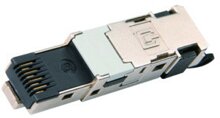 Telegrtner 100007453 STX IP20 RJ45 Stecker Cat.6