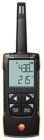 testo 625 Thermohygrometer