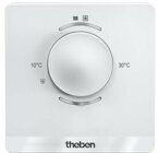 Theben LUXORliving R718 Raumthermostat