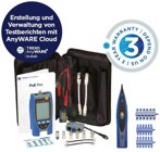 Trend Networks PoE Pro Kit Verifizierer