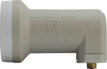 Triax TSI 100 Gold Universal Single LNB