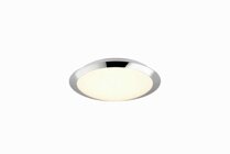 Trio 680310106 LED Deckenleuchte chrom