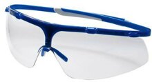 Uvex 9172 Bgelbrille super g navy blau farbl