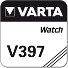 Varta V397 Uhrenbatterie 1,55V 30MAh 1St