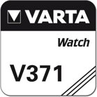 Varta V 371 Uhrenbatterie 1Stck