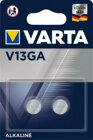 Varta 4276 V13GA Knopfzelle Blister 2