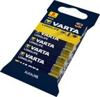 Varta 4103 Longlife Micro AAA Folie 8