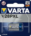 Varta V28PXL Photobatterie Lithium Blister 1