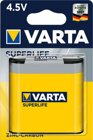 Varta 2012 Superlife Flachbatterie 3R12 Bliste