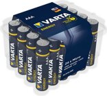 Varta 4103 Energy Micro AAA Cl.Value Pck 24 St