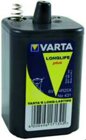 Varta 431 Spezialbatterie 4R25X Motor 1Stck