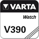 Varta V 390 Uhrenbatterie 1Stck