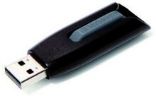 Verbatim USB 3.0 Stick 64GB, V3 StorenGo