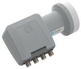 Wisi OC 06E Speisesystem, Quad-Switch