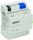 Wago 787-1014 COMPACT-DC-DC-WANDLER 110V/24V