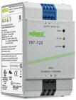 Wago 787-722 ECO-NETZGERT 24V 5A