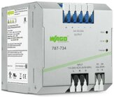 Wago 787-734 ECO-NETZGERT 24V 20A