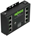 Wago 852-112 Industrial ECO-Switch 8-Port