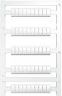 Weidmller MF-W 9/5F MC NEUTRAL Klemmenmarkierer (500 Stck)