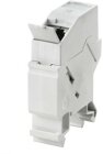 Weidmller IE-XM-RJ45/IDC Tragschienen Outlet