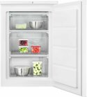 AEG ATB48D1AW LowFrost Gefrierschrank, MaxiBox, flsterleise, 84.5 cm