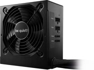 be quiet! System Power 9 | 500W CM Netzteil 20+4 pin ATX ATX Schwarz